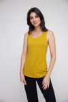 Foundation Knits Layering Tank